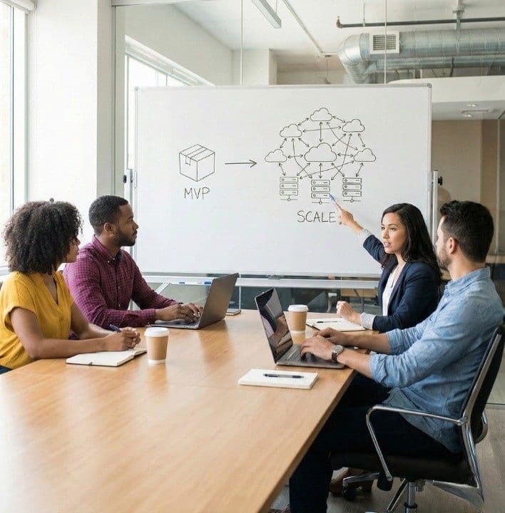 Enterprise Security Standards Every SaaS Must Meet