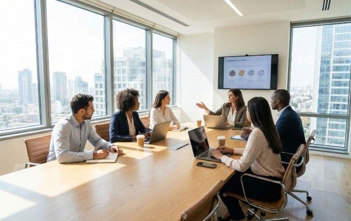 Carebeans: 1M+ Daily Transactions Serving UK Care Homes