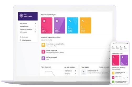 RippleHire: AI-Powered Recruitment Platform That Won NASSCOM Emerge50 and Transformed Hiring for 500+ Agencies
