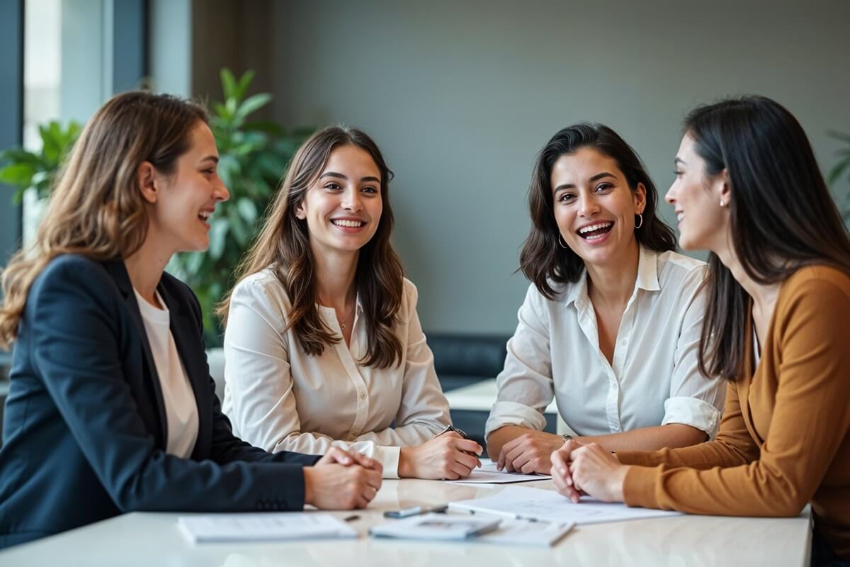 Carebeans UK: National-Scale Care Management Platform