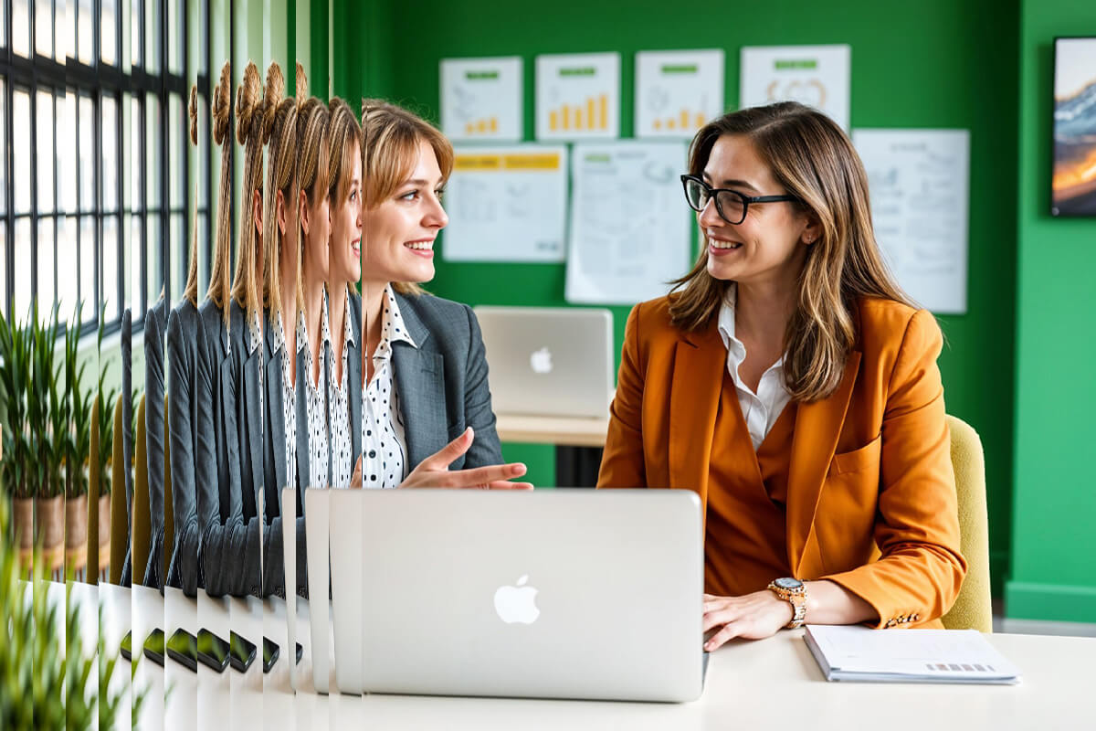 We Don't Deliver Code. We Deliver Market-Ready Products