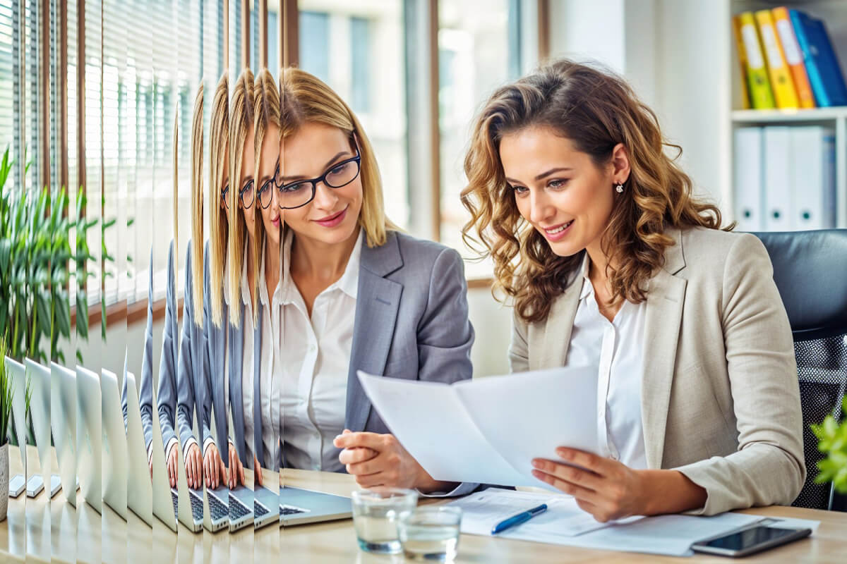 Your IP is Your Future. We Protect It Like Our Own